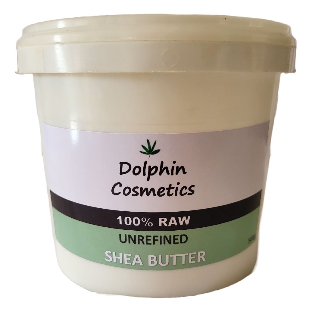 1-kg-dolphin-cosmetics-raw-unrefined-organic-shea-butter-a-grade